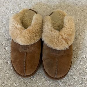 UGG Women Slippers Coquette